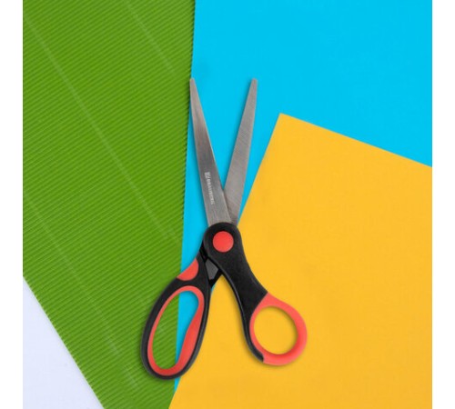 Ножницы BRAUBERG 