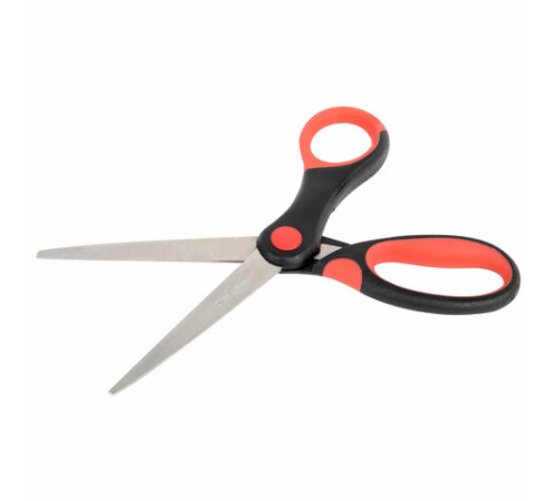 Ножницы BRAUBERG 