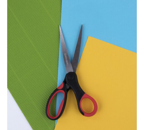 Ножницы BRAUBERG 