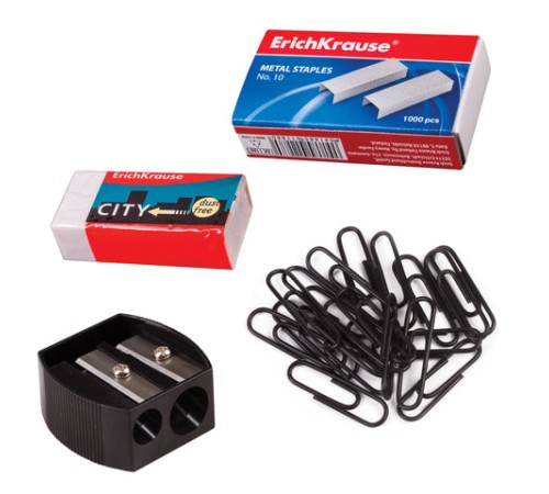 Канцелярский набор ERICH KRAUSE 