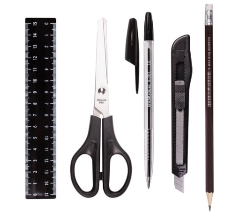 Канцелярский набор ERICH KRAUSE 