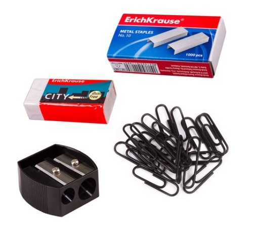 Канцелярский набор ERICH KRAUSE 