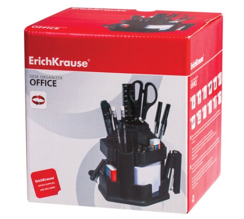 Канцелярский набор ERICH KRAUSE 