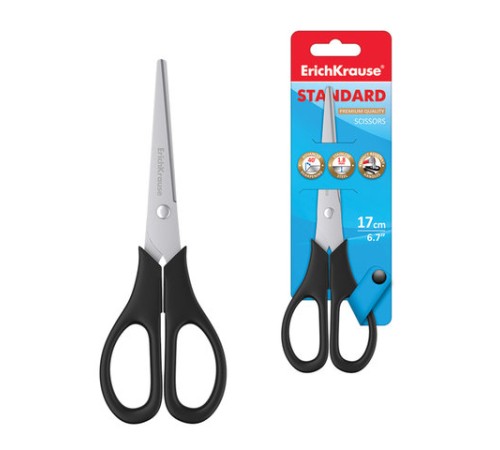 Ножницы ERICH KRAUSE 