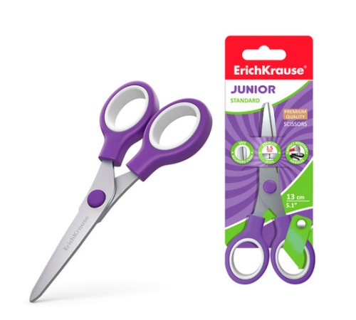 Ножницы ERICH KRAUSE 