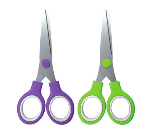 Ножницы ERICH KRAUSE 