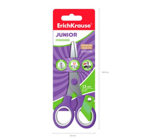 Ножницы ERICH KRAUSE 