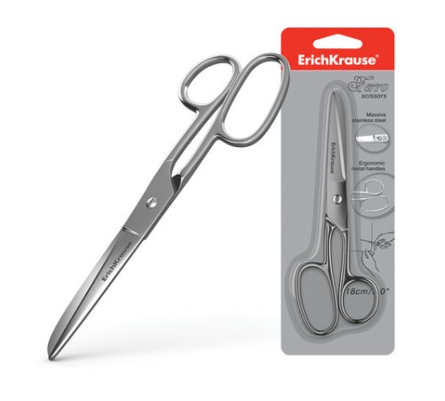 Ножницы ERICH KRAUSE 