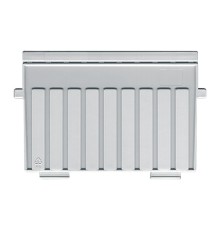 Картотечные разделители А4 для горизонтальных картотек, HAN (Германия), КОМПЛЕКТ 5 шт., НА9024/11