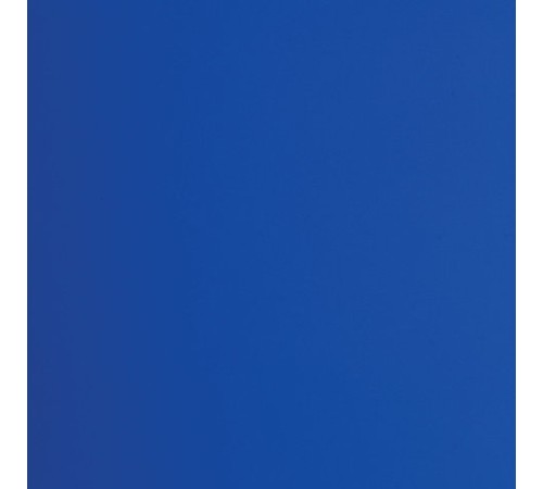 Подвесные папки А4 (350х245 мм), до 80 листов, КОМПЛЕКТ 5 шт., пластик, синие, BRAUBERG (Италия), 231797