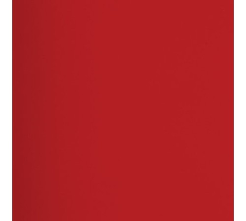 Подвесные папки А4 (350х245 мм), до 80 листов, КОМПЛЕКТ 5 шт., пластик, красные, BRAUBERG (Италия), 231800