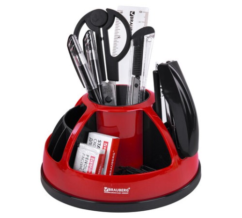 Канцелярский набор BRAUBERG 