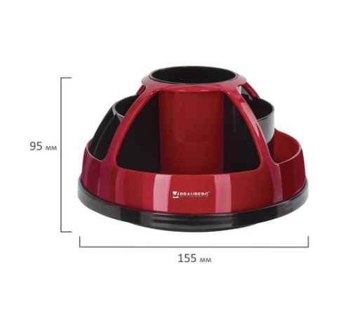 Канцелярский набор BRAUBERG 