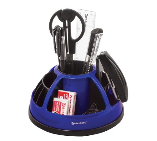 Канцелярский набор BRAUBERG 