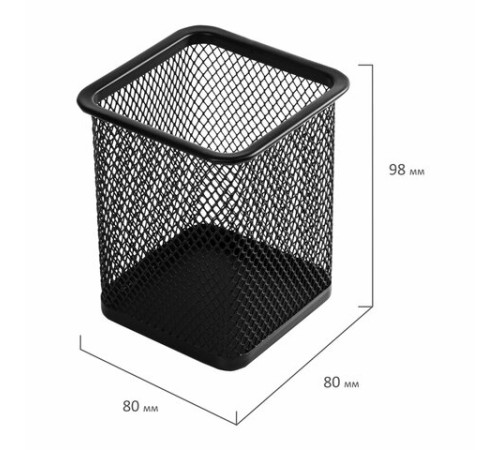 Подставка-органайзер BRAUBERG 