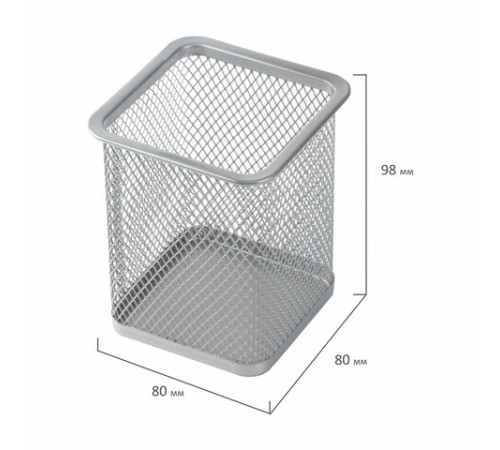 Подставка-органайзер BRAUBERG 