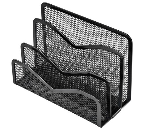 Подставка для бумаг и писем BRAUBERG 