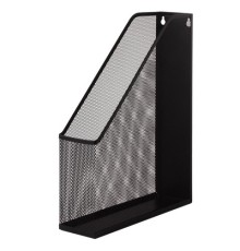 Лоток вертикальный для бумаг BRAUBERG 