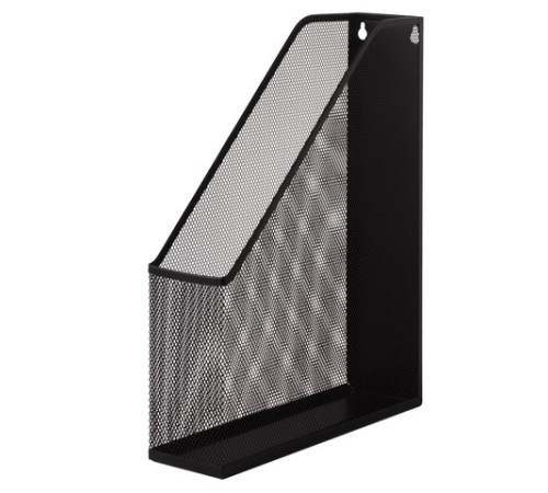 Лоток вертикальный для бумаг BRAUBERG 