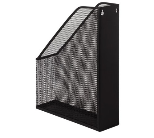 Лоток вертикальный для бумаг BRAUBERG 