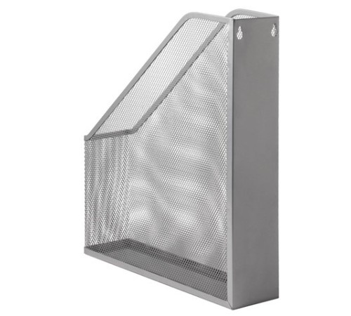 Лоток вертикальный для бумаг BRAUBERG 