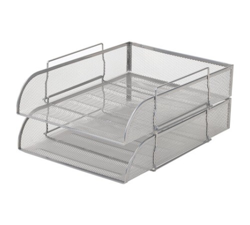 Настольный набор из металла BRAUBERG 