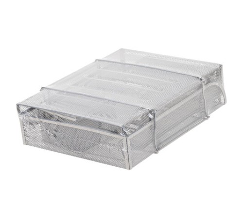 Настольный набор из металла BRAUBERG 