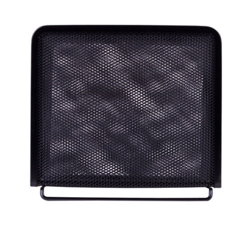 Подставка для сортировки писем и бумаг 5-ти секционная BRAUBERG 