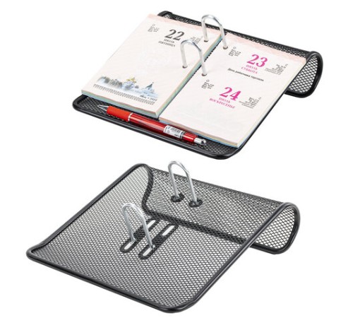 Подставка для календаря большая BRAUBERG 