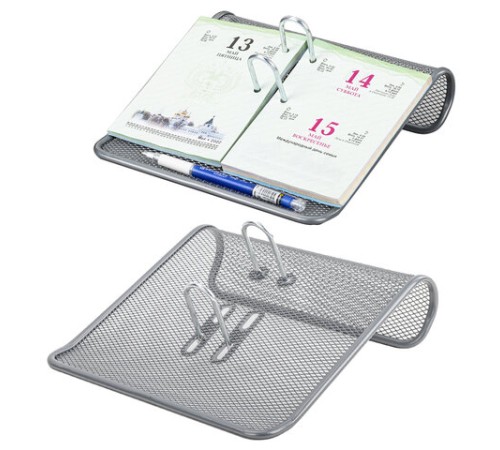 Подставка для календаря большая BRAUBERG 