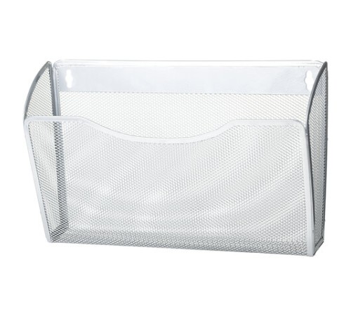 Лотки для бумаг настенные 3 штуки формат А4 BRAUBERG 