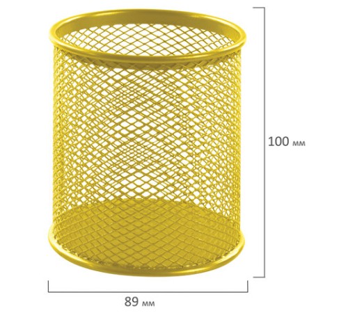 Подставка-органайзер BRAUBERG 