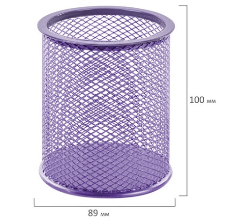 Подставка-органайзер BRAUBERG 