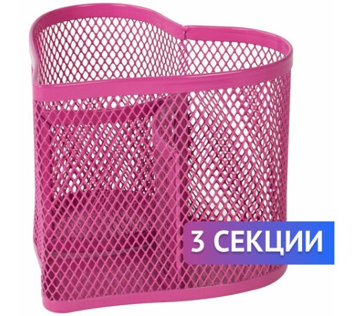 Подставка-органайзер BRAUBERG 