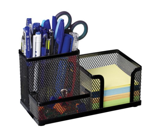 Подставка-органайзер BRAUBERG 