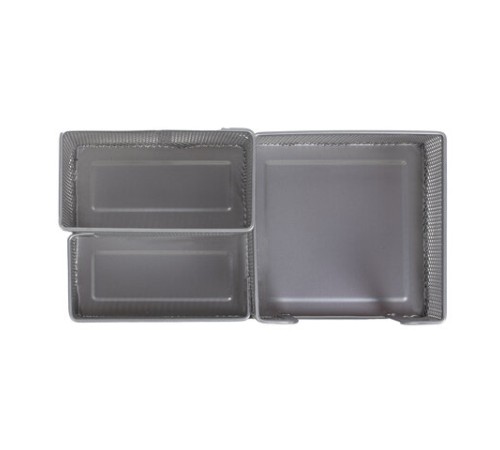 Подставка-органайзер BRAUBERG 