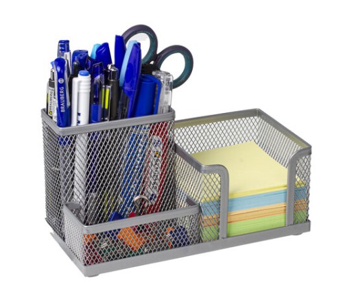 Подставка-органайзер BRAUBERG 