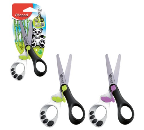 Ножницы MAPED (Франция) 