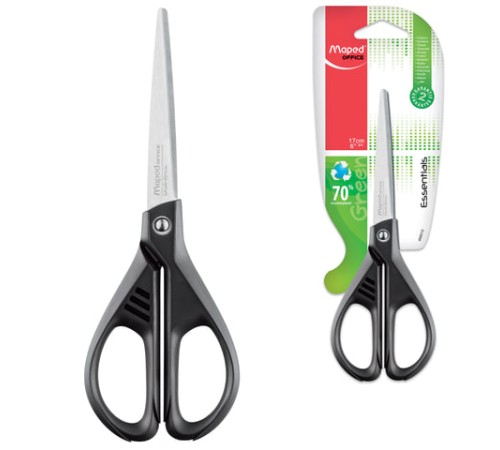 Ножницы MAPED (Франция) 