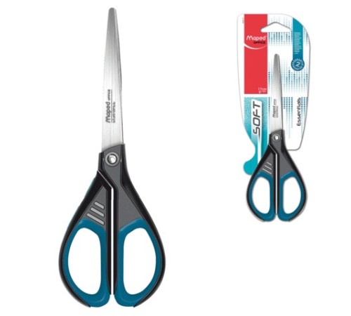 Ножницы MAPED (Франция) 