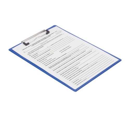 Доска-планшет BRAUBERG 