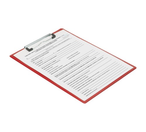 Доска-планшет BRAUBERG 