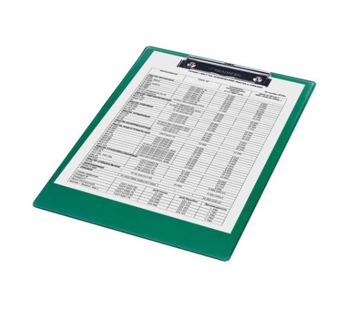 Доска-планшет BRAUBERG 