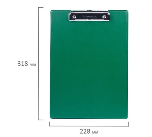 Доска-планшет BRAUBERG 