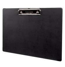 Доска-планшет ГОРИЗОНТАЛЬНАЯ (318х228 мм), А4, BRAUBERG 