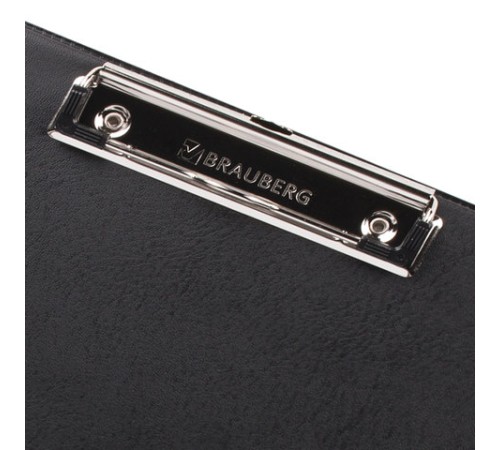 Доска-планшет ГОРИЗОНТАЛЬНАЯ (318х228 мм), А4, BRAUBERG 