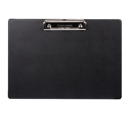 Доска-планшет ГОРИЗОНТАЛЬНАЯ (318х228 мм), А4, BRAUBERG 