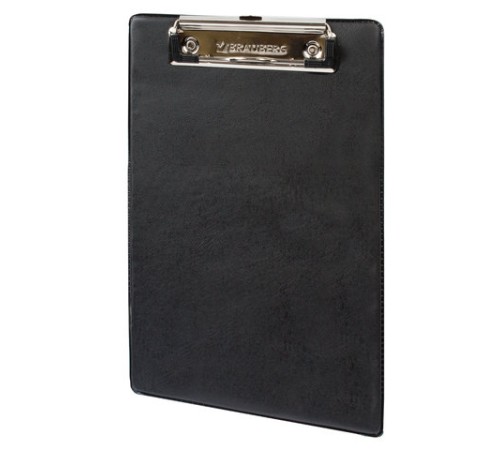 Доска-планшет МАЛЫЙ ФОРМАТ (158х230 мм), А5, BRAUBERG 