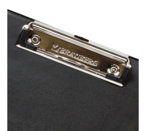 Доска-планшет МАЛЫЙ ФОРМАТ (158х230 мм), А5, BRAUBERG 