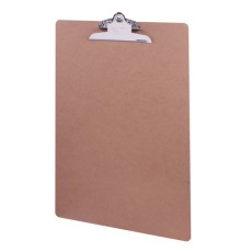 Доска-планшет БОЛЬШОГО ФОРМАТА (320х460 мм), А3, BRAUBERG 